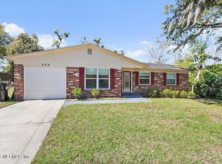 428 Neptune Rd, Orange Park, FL 32073