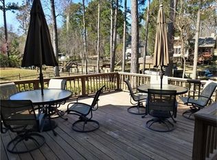 81 Lords Cir, Coldspring, TX 77331