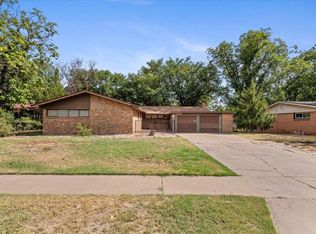 4005 47th St, Lubbock, TX 79413