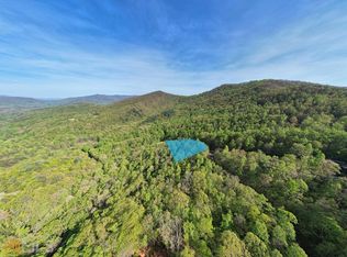 LOT 4 Overlook Loop, Young Harris, GA 30582