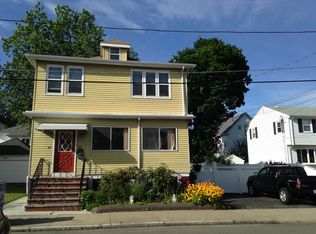 84 Clark St, Medford, MA 02155