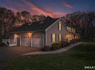 13 Rajcula Farm Rd, Brookfield, CT 06804