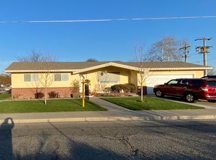 400 S Berkeley Ave, Turlock, CA 95380