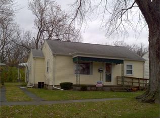 676 Ferry St, Wabash, IN 46992