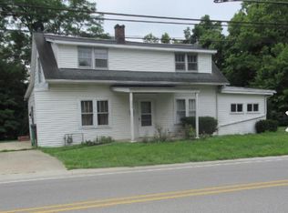 898 Ridge Ave #1/2, Lawrenceburg, IN 47025