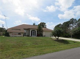 5238 Gulfport Ter, Pt Charlotte, FL 33981