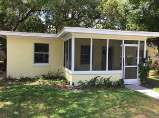 128 Park Lake St, Orlando, FL 32803