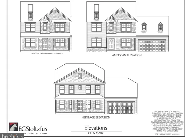 319 Reserve Ln, Mechanicsburg, PA 17050