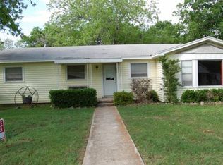 501 2nd St, Moody, TX 76557