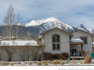 250 E Coyote Ct, Silverthorne, CO 80498