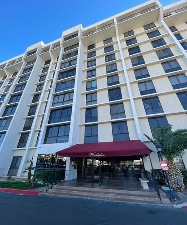 1st image of 3930 S University Center Dr #406