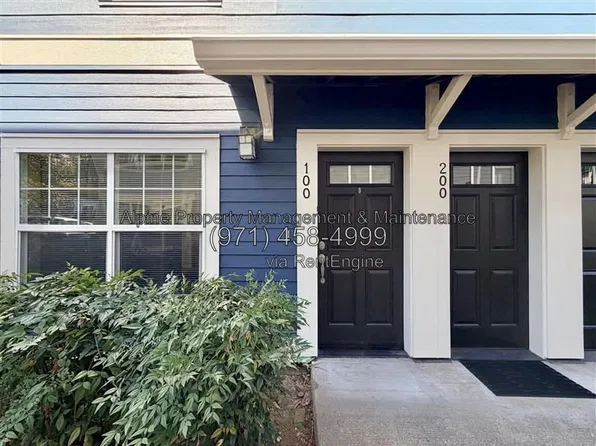 22836 SW Forest Creek Dr Unit 100, Sherwood, OR 97140