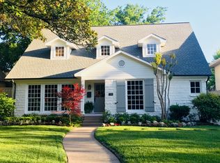 7306 Colgate Ave, Dallas, TX 75225