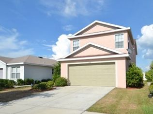 11366 Cocoa Beach Dr, Riverview, FL 33569