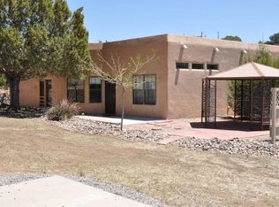 4277 N Arrowhead Rd, Silver City, NM 88061
