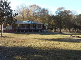 19794 Fm 92 S, Fred, TX 77616