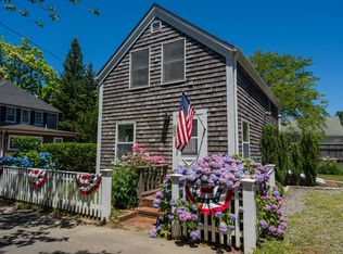 67 Simpsons Ln, Edgartown, MA 02539
