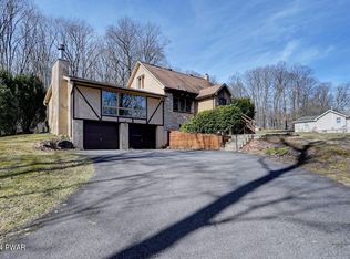 267 Wimmers Rd, Jefferson Township, PA 18436