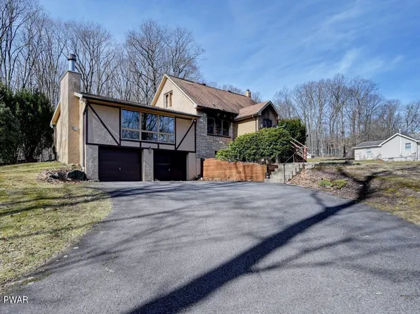 267 Wimmers Rd, Jefferson Township, PA 18436
