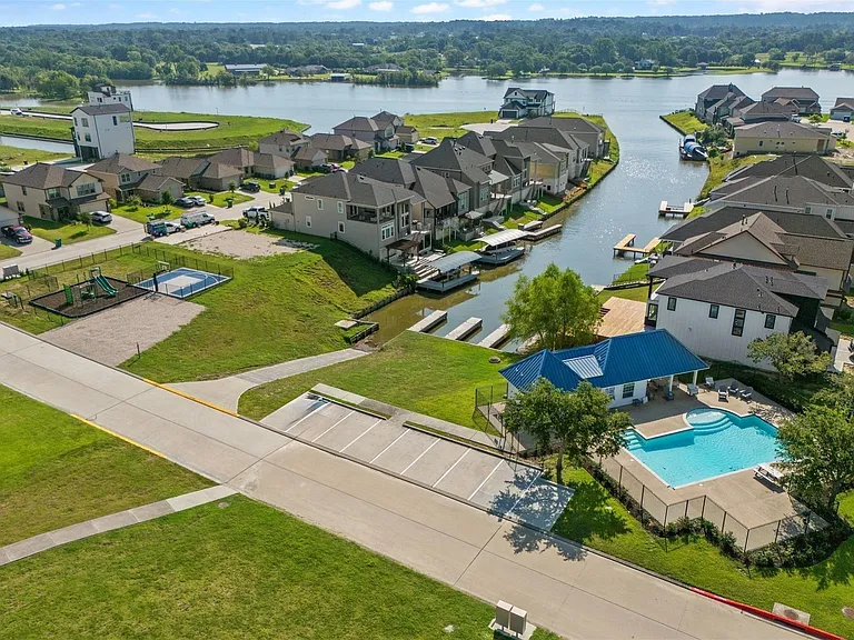 10851 S Lake Mist Ln — Photo 41