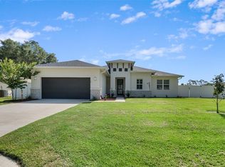 16 Zebulahs Trl, Palm Coast, FL 32164