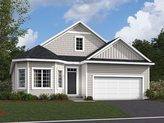 Franklin Elevation C