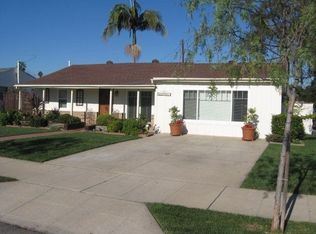 12507 Gilmore Ave, Los Angeles, CA 90066