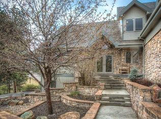 1060 Woodland Ct, Estes Park, CO 80517