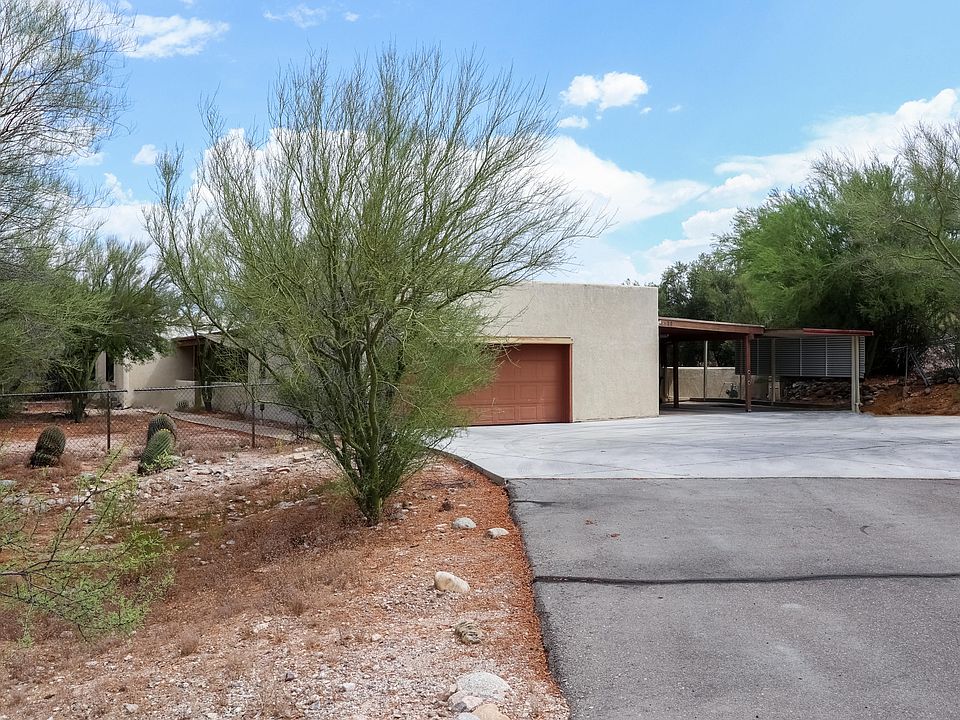 2nd image of 9930 E War Bonnet Ln