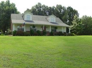 3920 Baldwin Rd, Hernando, MS 38632