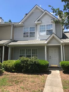 12766 Spirit Bound Way, Charlotte, NC, 28273