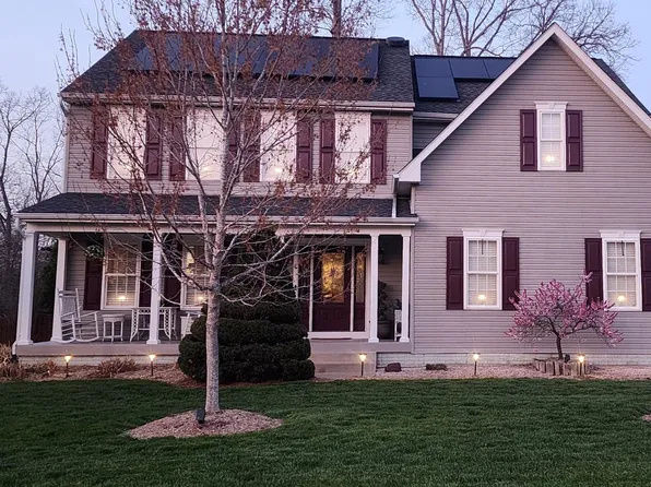 35175 Pheasant Ridge Rd, Locust Grove, VA 22508