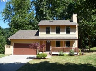 1506 SW Towle Ave, Gresham, OR 97080