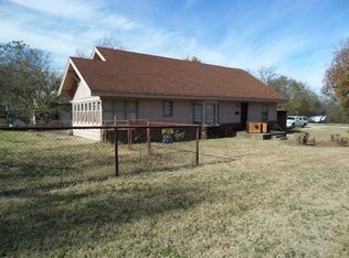 801 Granite St, Pawnee, OK 74058