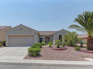 3013 Fort Stanwix Rd, Henderson, NV 89052