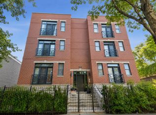 1801 N Kedzie Ave #1, Chicago, IL 60647