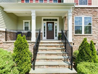 15000 Badestowe Dr, Chesterfield, VA, 23832