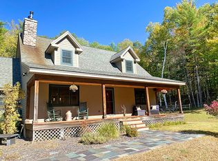 431 Notch Rd, Rutland, VT 05701