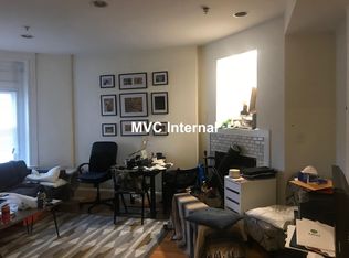 210 Brainerd Rd #10-25, Allston, MA 02134