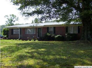 6165 Walnut Grove Rd, Altoona, AL 35952