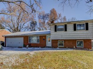 1701 Rayview St, Middletown, OH 45044