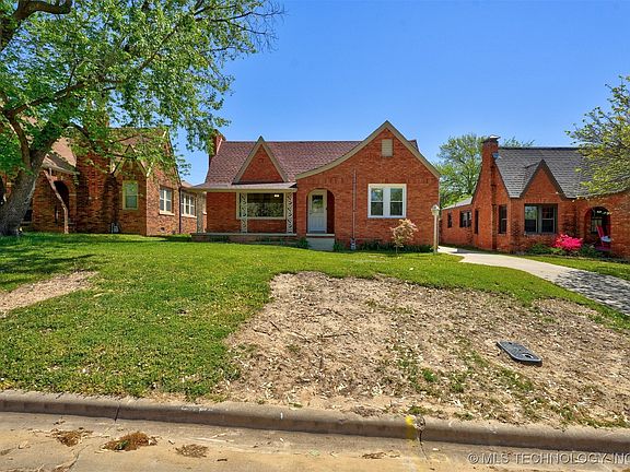 4th image of 1607 S Columbia Pl