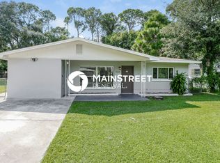 7149 Wedgewood Dr, New Port Richey, FL 34652