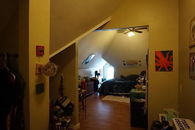 Bedroom #3