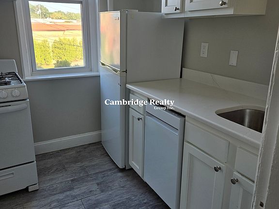 2nd image of 1197 Commonwealth Ave #11T