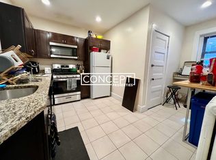 9 Upland Rd #4CP, Cambridge, MA 02140