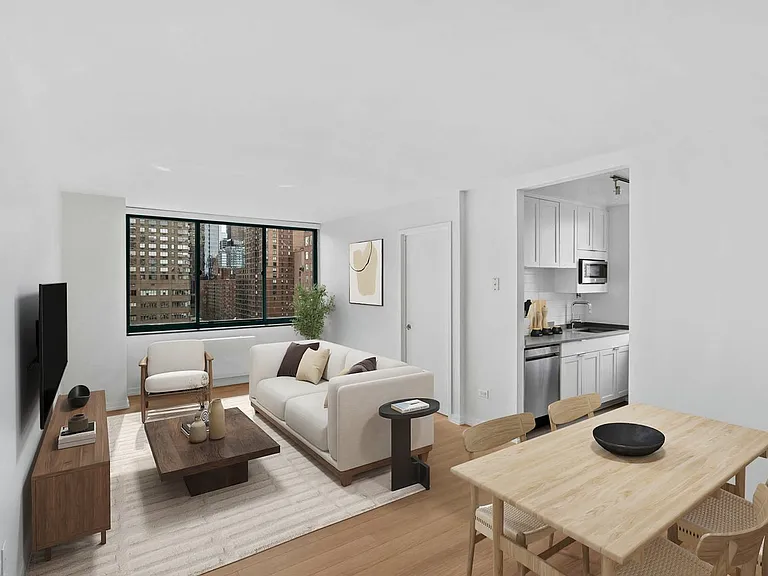 200 W 60th St #15G — Photo 1
