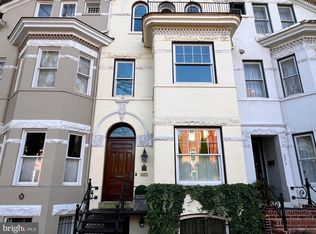 3070 Q St NW, Washington, DC 20007