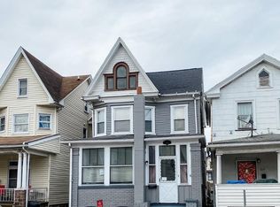 3016 Broad Ave, Altoona, PA 16601