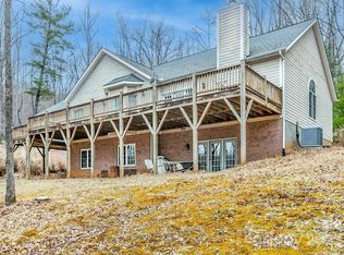 45 Baton Ln, Asheville, NC 28803